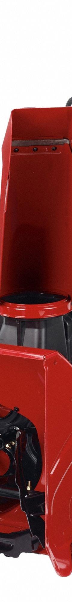 TORO Cordless Walk-Behind Snow Blower Kit: 200° Chute Turning Radius, Cordless, Quick Stick, 7.5 Ah (MPN 39926). Key specifications — Battery Capacity: 7.5 Ah; Speed Settings: Variable; Includes: Charger; Brand: TORO.