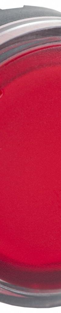 SCHNEIDER Flush Push Button: Red, 22 mm Mounting Size, Non-Metallic, Momentary (MPN ZB5AW34). Key specifications — Brand: SCHNEIDER; Action: Momentary; Series: XB5; Push Button Material Type: Non-Metallic.