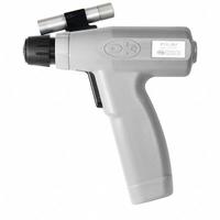 OK INDUSTRIES Electric Wrap/Unwrap Tool: 230 V, 32 to 18 AWG, PTX-FLA Universal Flashlight Kit (MPN PTX-2FL). Key specifications — attr534043: 32 to 18 AWG; attr534026: PTX-FLA Universal Flashlight Kit.