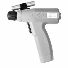 OK INDUSTRIES Electric Wrap/Unwrap Tool: 230 V, 32 to 18 AWG, PTX-FLA Universal Flashlight Kit (MPN PTX-2FL). Key specifications — attr534043: 32 to 18 AWG; attr534026: PTX-FLA Universal Flashlight Kit.