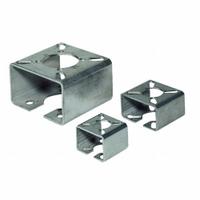 BONOMI Actuator Mounting Kit: F07/F10, Stainless Steel, F07/F10 (MPN MK-ISO-14MM). Key specifications — Includes: Coupler; Manufacturer Part Number: MK-ISO-14MM; Brand: BONOMI; Material: Stainless Steel.