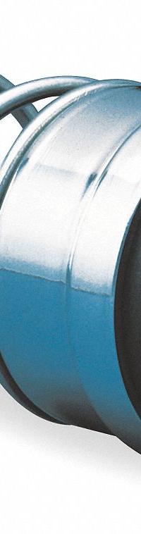 FLOWSERVE Narrow Cross-section Replacement Pump Shaft Seal: Mechanical Shaft Seal, 51, Single Spring (MPN 51-125-05). Key specifications — Brand: FLOWSERVE; Gasket Material: Rubber; Spring Material: 316 Stainless Steel; Spring Type: Single Spring; Seal Type Designation: 51; Replaces Grainger Seal: 5P374.