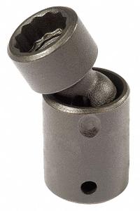 PROTO Impact Socket: 5.5 mm Socket Size, 12-Point, Std, Black Oxide, Not Tether Capable, Metric (MPN J66555MP). Key specifications — attr1204097: Black Oxide; attr1204098: Not Tether Capable; attr1204109: PROTO; attr1204102: 5.5 mm.