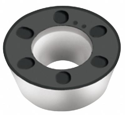 WALTER Round Milling Insert: RDMW0803M0T-A27 WKP35S (MPN 5918054) - Round (R) Indexable Milling Inserts
