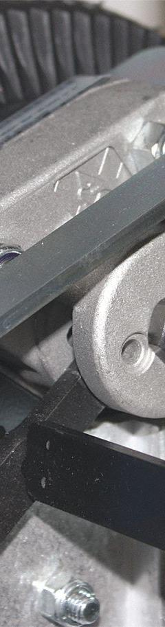 B & P MANUFACTURING RH Caliper, for Disc Brake: For 21AE16/21AE17/21AE18/5EWP0/5EWP1/5EWP2 (MPN 8227-002). Key specifications — For Use With Grainger Item Number: 5EWP2; For Use With Mfr. Model Number: A8-B1-C6-D5-E1L-E48-BDC; Fits Brand: B & P Manufacturing; Product Type: RH Caliper, for Disc Brake; Brand: B & P MANUFACTURING.