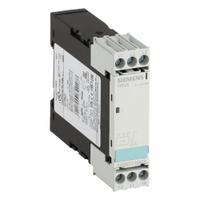 SIEMENS Relay: DIN-Rail Mounted, 5 A Current Rating, 160 to 260V AC, 6 Pins/Terminals (MPN 3UG4511-1AN20). Key specifications — Monitored Parameters: Phase Sequence; Manufacturer Part Number: 3UG4511-1AN20; Brand: SIEMENS.