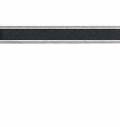 TESA BROWN & SHARPE Nib Jaw Digital Caliper: 0 in to 12 in /0 mm to 300 mm - Digital Calipers with Nib-Style & Pointed Jaws for Small Grooves & Recesses