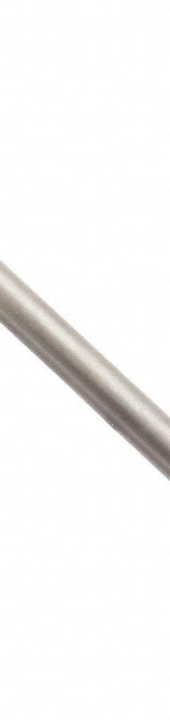TECHSPRAY Utility Brush: 1/4" x 1/2", Hog Hair (MPN 2031-1). Key specifications — Brand: TECHSPRAY; Handle Material: Stainless Steel.
