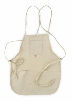 CLC Tool Apron: Canvas, 29 in to 46 in Waist Size, Pockets 4, Not Padded (MPN C11). Key specifications — Material: Canvas; Brand: CLC; Padded: Not Padded; Primary Application: General Purpose.