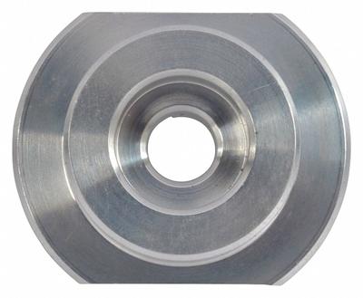 Dayton Body Throttle Valve: Mfr Part # TT1237720200021G - Air Tool Replacement Parts