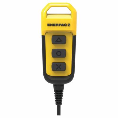ENERPAC Pendant: Mfr Part # CC132. Key specifications — attr1131745: Pendant; attr97447: CC132. - Hydraulics