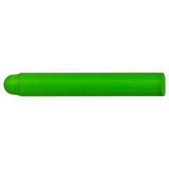 MARKAL Marking Crayon: Wax, 17 mm Tip Wd, Firm, Green, 70°F to 100°F, Green (MPN 82441G). Key specifications — attr1270186: MARKAL.