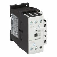 EATON IEC Magnetic Contactor: Non-Reversing, 3 Poles, 3NO Contacts, 18 A, 208V AC Coil (MPN XTCE018C10E). Key specifications — Brand: EATON; Integrated Surge Suppression: Yes.