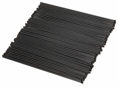 WESTWARD Scaler Needle Set: 1/8 in Needle Dia, 7 in Needle Lg, Steel, 7 in Overall Lg - Scaler Needle Sets