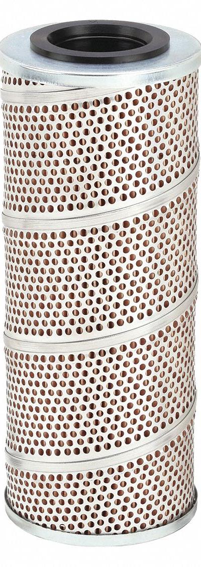 PARKER Hydraulic Filter Element: Cellulose - Hydraulic Cartridge Filter Elements