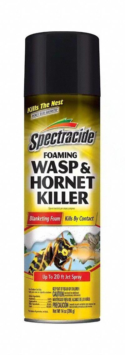 SPECTRACIDE Insect Killer: For Use On Flying Insects - Insecticides for Flying Insects