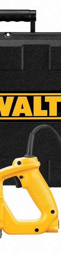DEWALT Router: Mid-Size, Fixed and Plunge Base, 2.25 hp, Variable Speed, 24,000 RPM, D-Handle (MPN DW618B3). Key specifications — attr326433: Soft-Start; attr241172: Router; attr217717: 120V AC; attr217680: DEWALT.