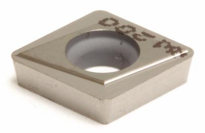 SUMITOMO Diamond Turning Insert: CPGT2.51.52 - Diamond Indexable Turning Inserts