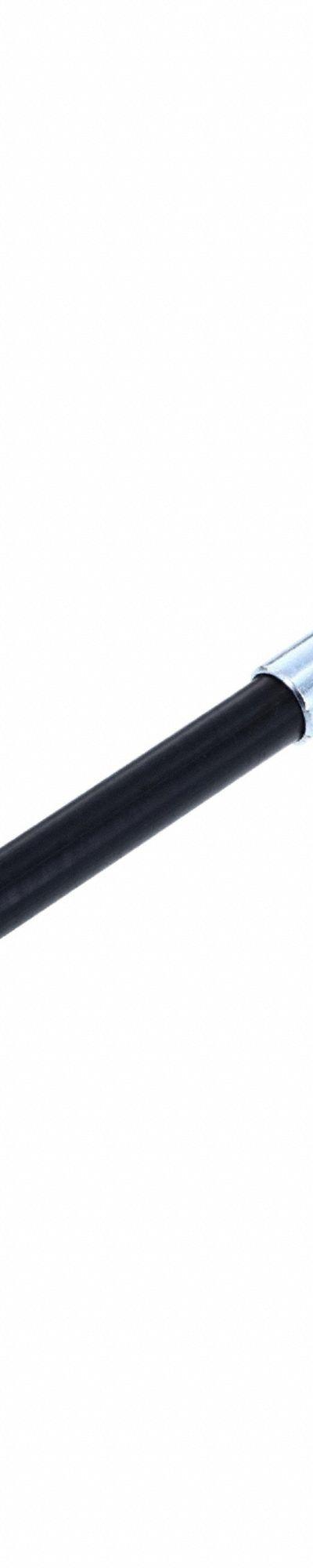 WIHA Nut Driver: Metric - Flexible Shank Nut Drivers
