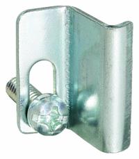 WIEGMANN Replacement Clamps: Stainless Steel (MPN WABN4JIC). Key specifications — Brand: WIEGMANN; Accessory Type: Replacement Clamp; Material: Stainless Steel.