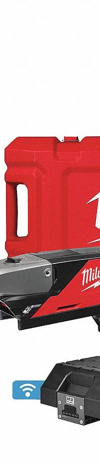 MILWAUKEE Core Drill Kit: Rig, 6 in Coring Capacity in Concrete, Mechanical, Brushless Motor, 72V DC (MPN MXF301-2CXS). Key specifications — attr1256993: Yes; attr1256995: 72V DC; attr1256930: Mechanical; attr1256932: (2) 6.0 Ah; attr1256941: Rig; attr1256931: Yes; attr1288075: Stand Included; attr1326416: 2 Batteries, 1 Charger.