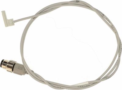 SMC Perpendicular Solid PNP Direct: D-M9PWVMDPC, Perpendicular Solid State Auto Switch - Solid State Switch Pneumatic Position Sensors