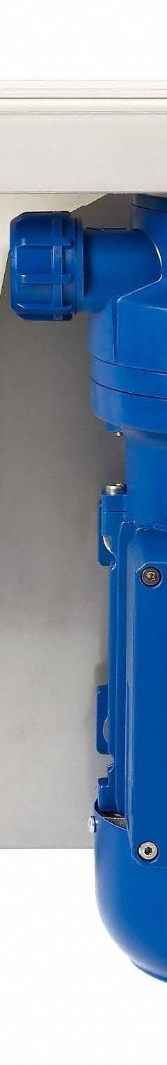BLUE DEF Electric Drum Pump: 120 V AC, 1/2 hp HP, Die-Cast Aluminum, 10 gpm Max. Flow Rate (MPN DEFTP120MN). Key specifications — Brand: BLUE DEF; Nozzle Material: Polypropylene; Meter: Not Included; Pump Kit Type: Pump with Discharge Hose & Nozzle.