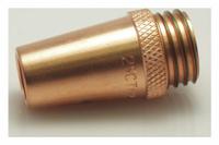 AMERICAN TORCH TIP Nozzle: 1/2 in Bore Dia, Tapered, 5/32 in Tip Recess, 24CT-50S, 24CT, 2 PK (MPN 24CT-50-S). Key specifications — Brand: AMERICAN TORCH TIP; Nozzle Series: 24CT; Nozzle to Tip Relationship: 5/32 in Tip Recess; Insulation Type: Insulator Sold Separately.