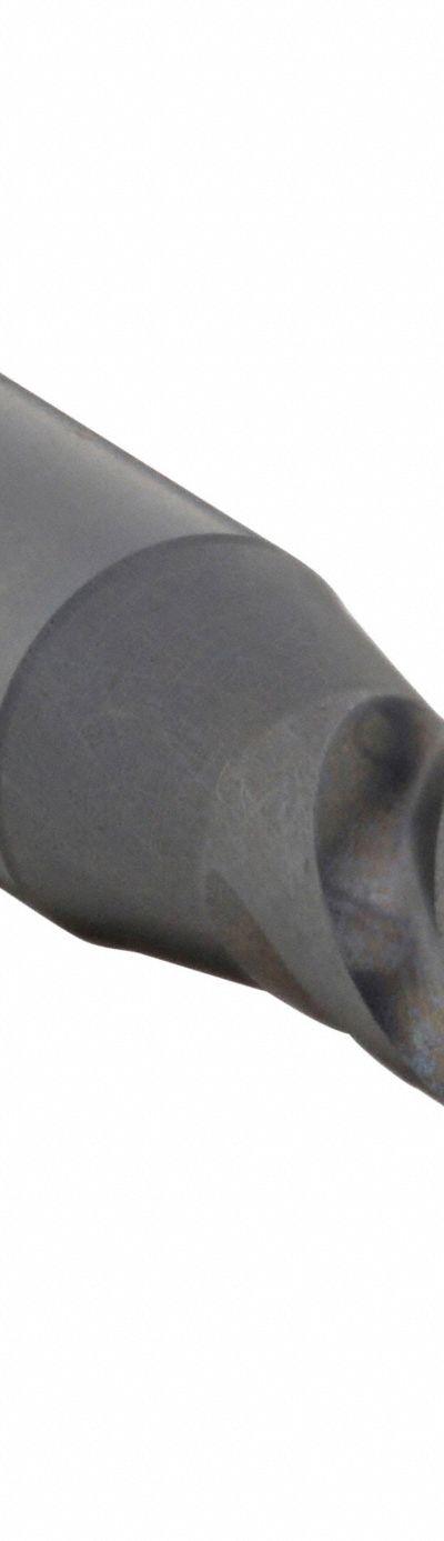 OSG Spiral Flute Tap: 5/16"-24 UNF, H6 / 2B-3B, 3 Flute - General Purpose Spiral-Flute Taps