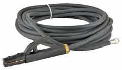 MILLER ELECTRIC Stick Welding Accessory Kit: #2/0, 100 ft (MPN 043952). Key specifications — Manufacturer Part Number: 043952; Cable Connection Type: Lug; Wire Gauge: #2/0; Brand: MILLER ELECTRIC.