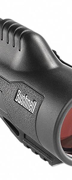 BUSHNELL Monoculars: 10x, 340 ft @ 1000 yd, Water Resistant, Tactical (MPN 191142). Key specifications — attr188062: Black; attr188056: 10x; attr188057: 340 ft @ 1000 yd; attr188059: Water Resistant; attr193709: BUSHNELL; attr232305: Monoculars.