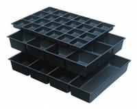 KENNEDY Divider, 4" Drawer, 4 Compartments, 29" Cabinets: Fits Kennedy Brand (MPN 81930). Key specifications — Fits Brand: Kennedy; Product Type: Divider, 4" Drawer, 4 Compartments, 29" Cabinets; Brand: KENNEDY.