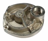 DAYTON Cover: Mfr Part PPL2113DCG, For Use With 4JPG3. Key specifications — Manufacturer Part Number: PPL2113DCG; Compatible with Grainger Part Number: 4JPG3.