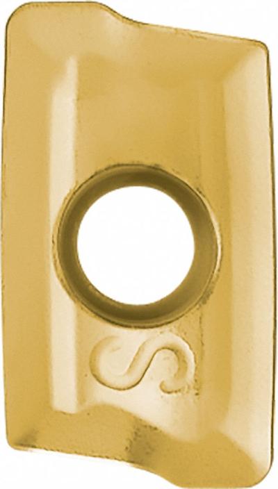 KYOCERA Parallelogram Milling Insert (MPN BDMT110304ERJSCA6535) - Parallelogram Indexable Milling Inserts