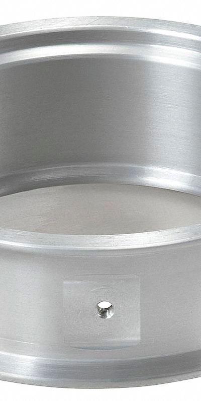 CLEVELAND VIBRATOR CO. CLEVELAND VIBRATOR CO - Ultrasonic Test Sieves