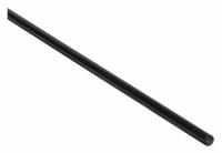 SEELYE Plastic Welding Rod: Polypropylene, Round, 3/16 in x 48 in, Black, 1 lb, 26 PK (MPN 900-12503). Key specifications — Manufacturer Part Number: 900-12503; Brand: SEELYE.