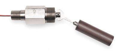 MADISON Alternator Closed Liquid Level Switch: Selectable, SPDT - Mechanically Alternating Side-Mounted Float Switches