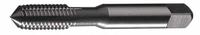 CLEVELAND Thread Forming Tap: 5/16"-18 UNC, H5 / 2B-3B, Plug Chamfer, High Speed Steel (MPN C59299)