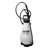 APPROVED VENDOR Handheld Sprayer: Spot, 3 gal Tank, Poly Tank, 20 ft Max Spray Distance, 40 psi (MPN 190217). Key specifications — Brand: APPROVED VENDOR; Chemical Compatibility: Fertilizer; Tank Material: Poly.