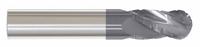 APPROVED VENDOR Roughing End Mill: Carbide, AlTiN Coated, 4 Flute, 5/8" Mill Dia, 1-1/4" LOC (MPN 258-625117)