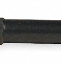PROTO Power Bit: Power Bit, Imperial, PH2 Bit Industry Size, #2 Bit Size, Std, 2 13/16 in Overall Lg (MPN J60116). Key specifications — attr1119695: PROTO; attr1119703: S2 Steel; attr1119710: Standard; attr1119708: Hex; attr1202404: #2.