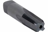 RIDGID Pipe and Conduit Thread Tap: 1/8"-27 NPT, 2B, 4 Flute, Taper Chamfer (MPN 35815). Key specifications — attr1299935: RIDGID.
