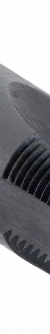 RIDGID Pipe and Conduit Thread Tap: 1/8"-27 NPT, 2B, 4 Flute, Taper Chamfer (MPN 35815). Key specifications — attr1299935: RIDGID.