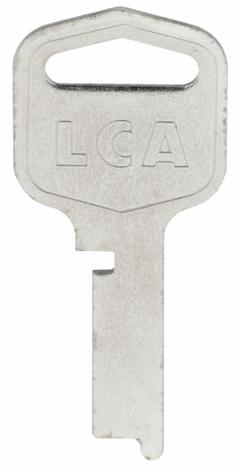 LOCK CORP OF AMERICA Control Key (MPN 5LS-B). Key specifications — attr1314084: LOCK CORP OF AMERICA.
