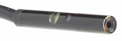 FLUKE Videoscope Probe: DS701/DS703, DS703 FC, Fluke, 3 1/4 ft Shaft Lg - Fluke Borescope Probes & Camera Heads