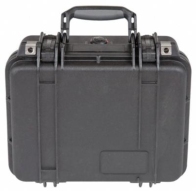 FLUKE Protective Case: Compatible with Mfr Model # 1620A - Nonelectrical Properties Data Logger Accessories