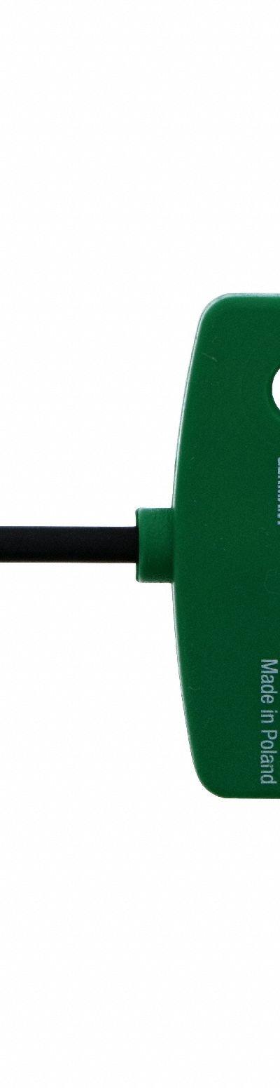 WIHA Torx and Torx Plus Keys: 10 Tips - Rapid-Twist Torx & Torx Plus Keys