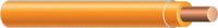 Building Wire: Copper, 18 AWG, 1 Conductors, Solid, Orange, 500 ft Lg, TFN (MPN 26983706). Key specifications — Voltage: 600 V; Brand: SOUTHWIRE.