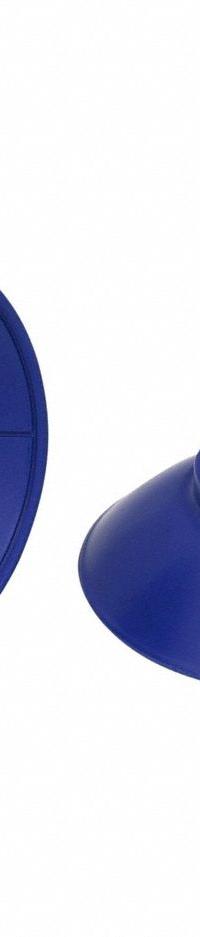 SCHMALZ Vacuum Pad Assembly: Flat, G1/4 in, 89 mm Pad Dia, NBR, Blue, 60 A, 40 mm Pad Ht, SAF (MPN 10.01.01.10690). Key specifications — attr1019101: 10.01.01.10690; attr1019103: SCHMALZ; attr1019107: 60 A.