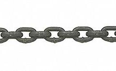 LIFTALLOY Single Leg Chain Sling: 9/32 in Chain Trade Size, 100 Chain Grade, Grab Hook, Alloy Steel (MPN 932SGGM10X6). Key specifications — Hook Type Included: Grab Hook; Brand: LIFTALLOY.